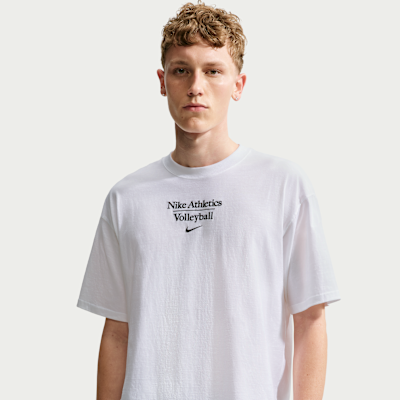 Nike Volleyball Men's Max90 T-Shirt. Nike.com